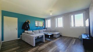  Appartement � vendre 4 pi�ces 87 m�