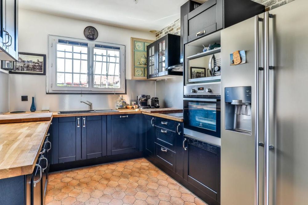 � vendre  Maison Sanguinet (40460)