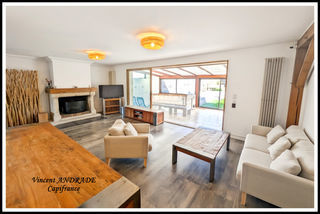  Maison � vendre 6 pi�ces 167 m�