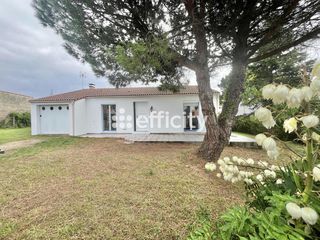  Maison � vendre 5 pi�ces 113 m�