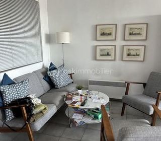  Appartement � vendre 2 pi�ces 37 m�