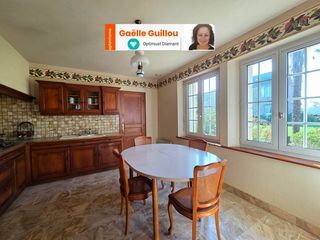  Maison � vendre 7 pi�ces 148 m�