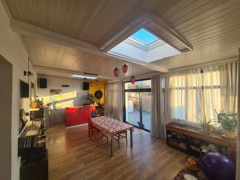   Maison � vendre 8 pi�ces TELGRUC SUR MER (29) Maison - 8 pi�ce(s) - 150 m�