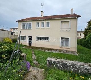  Maison � vendre 4 pi�ces 74 m�