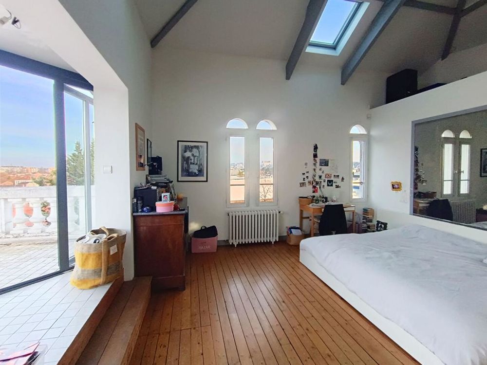 � vendre  Maison Le Perreux-sur-Marne (94170)