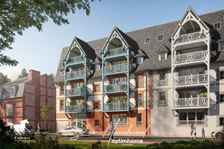  Appartement � vendre 3 pi�ces 86 m�