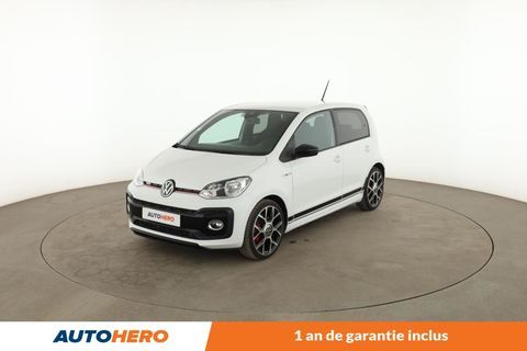 Volkswagen UP 1.0 TSI GTI 5P 115 ch 2021 occasion Issy-les-Moulineaux 92130