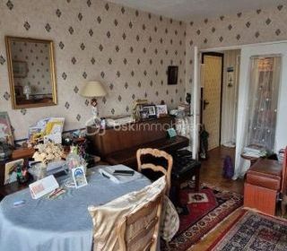  Appartement � vendre 3 pi�ces 63 m�