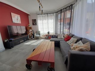  Maison � vendre 5 pi�ces 124 m�