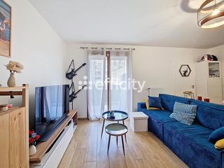  Appartement � vendre 2 pi�ces 47 m�