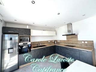  Maison � vendre 6 pi�ces 128 m�