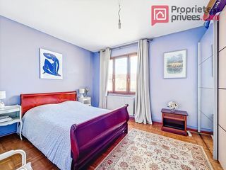  Maison � vendre 10 pi�ces 207 m�