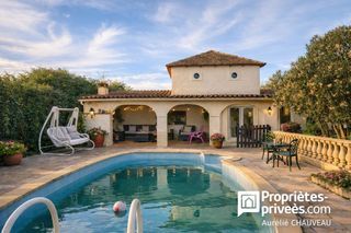  Maison � vendre 8 pi�ces 290 m�