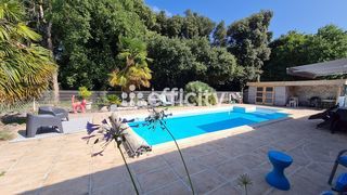  Maison � vendre 7 pi�ces 198 m�