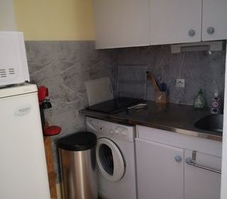  Appartement � vendre 3 pi�ces 24 m�