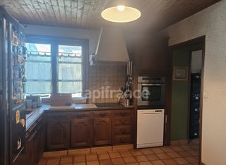  Maison � vendre 5 pi�ces 160 m�