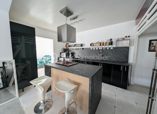  Maison � vendre 2 pi�ces 60 m�