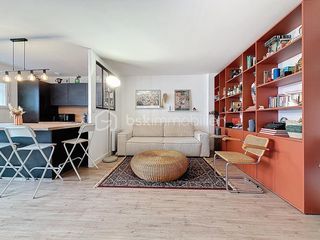  Appartement � vendre 3 pi�ces 71 m�