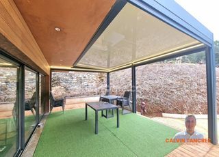  Maison � vendre 3 pi�ces 73 m�