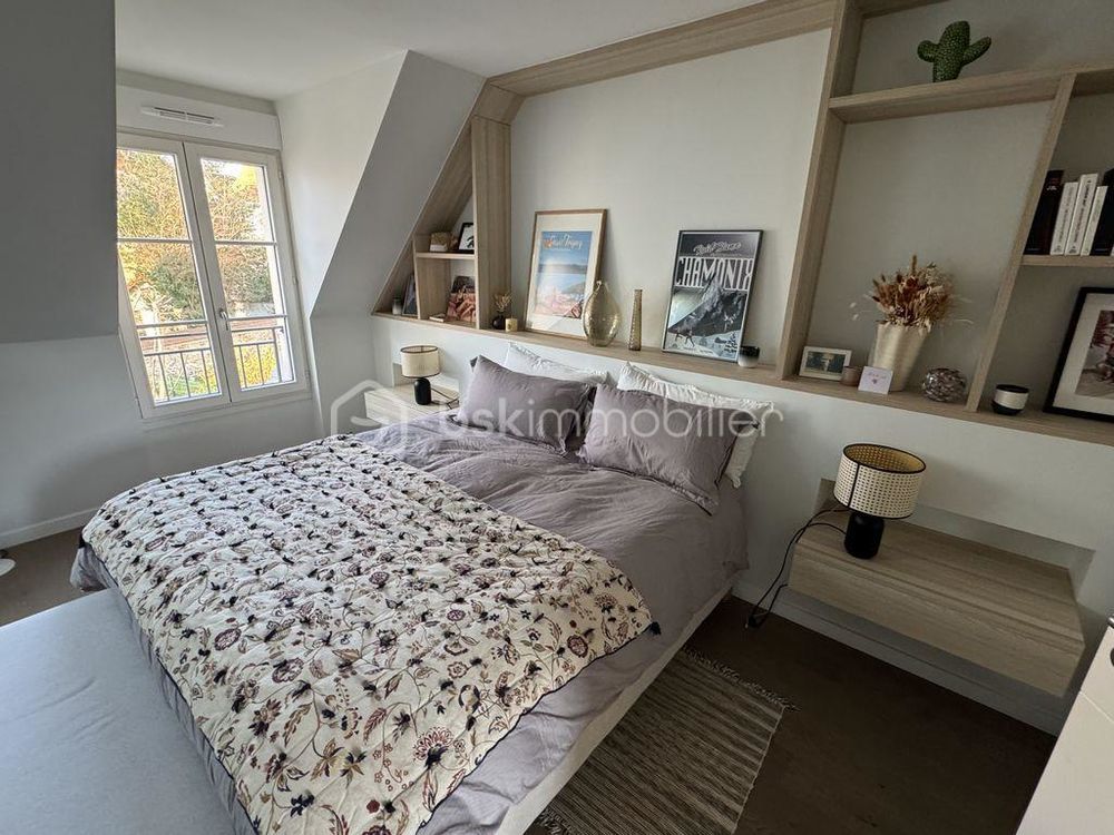 � vendre  Maison Ch�tenay-Malabry (92290)