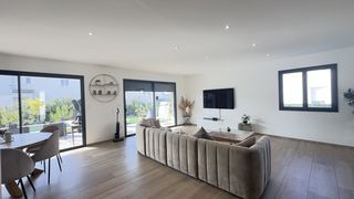  Villa � vendre 4 pi�ces 116 m�