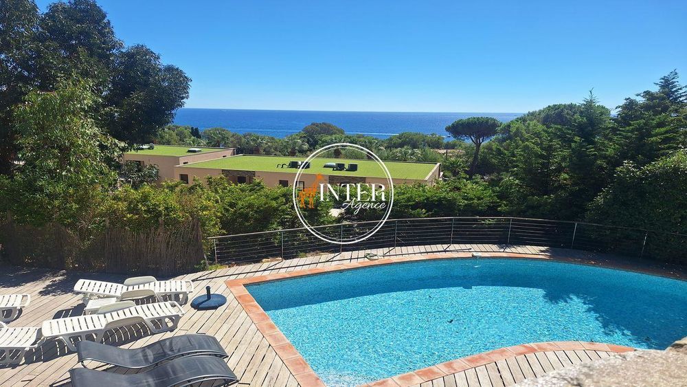 � vendre  Villa Les Issambres (83380)