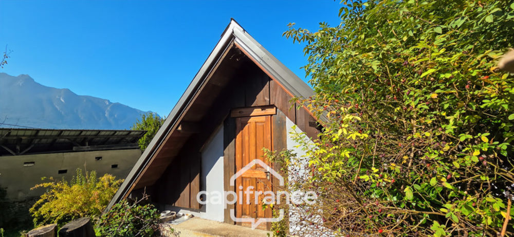 � vendre  Maison Tresserve (73100)