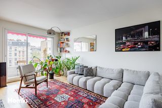  Appartement � vendre 5 pi�ces 105 m�