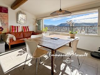  Appartement � vendre 2 pi�ces 50 m�