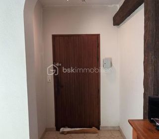  Maison � vendre 4 pi�ces 115 m�