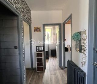  Maison � vendre 4 pi�ces 95 m�