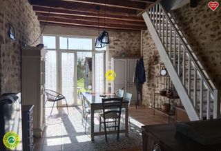  Maison � vendre 4 pi�ces 100 m�