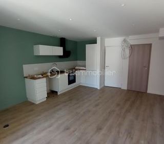  Appartement � vendre 2 pi�ces 60 m�