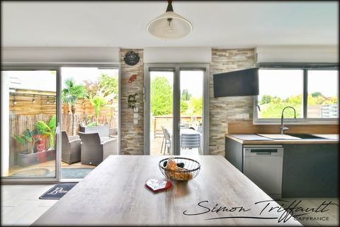   Maison � vendre 11 pi�ces CERANS FOULLETOURTE (72) Maison - 10 pi�ce(s) - 279 m�