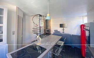  Maison � vendre 3 pi�ces 85 m�