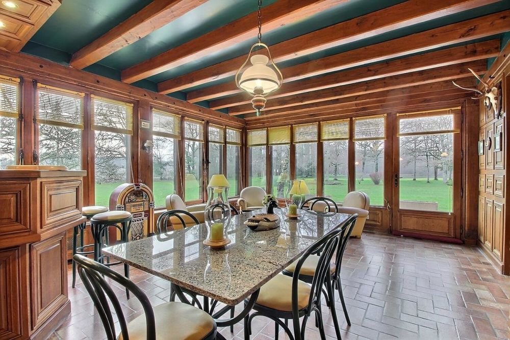 � vendre  Maison Autry-le-Ch�tel (45500)