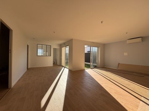   Maison � vendre 4 pi�ces LA BAZOGE (72) Maison - 4 pi�ce(s) - 116 m�