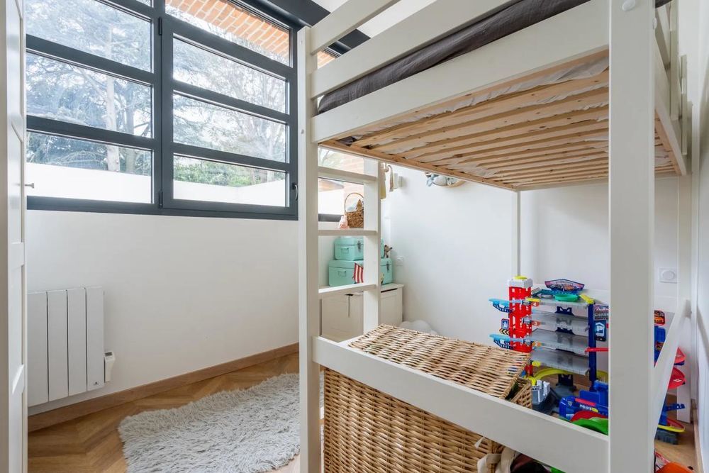 � vendre  Maison Nogent-sur-Marne (94130)