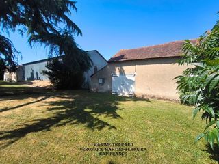  Propri�t�/ch�teau � vendre 11 pi�ces 327 m�