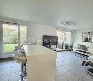  Appartement � vendre 4 pi�ces 87 m�