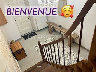  Maison � vendre 9 pi�ces 300 m�