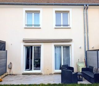 Maison � vendre 4 pi�ces 90 m�