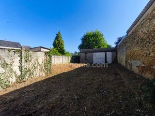  Maison � vendre 8 pi�ces 194 m�