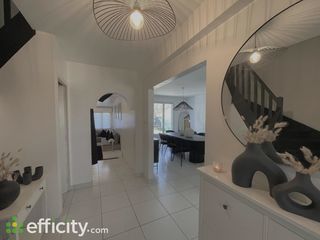  Maison � vendre 5 pi�ces 91 m�