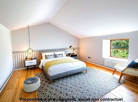   Maison T3 Lusignan 65m� Maison - 3 pi�ce(s) - 65 m�