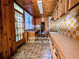  Maison � vendre 5 pi�ces 112 m�