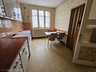  Maison � vendre 7 pi�ces 160 m�