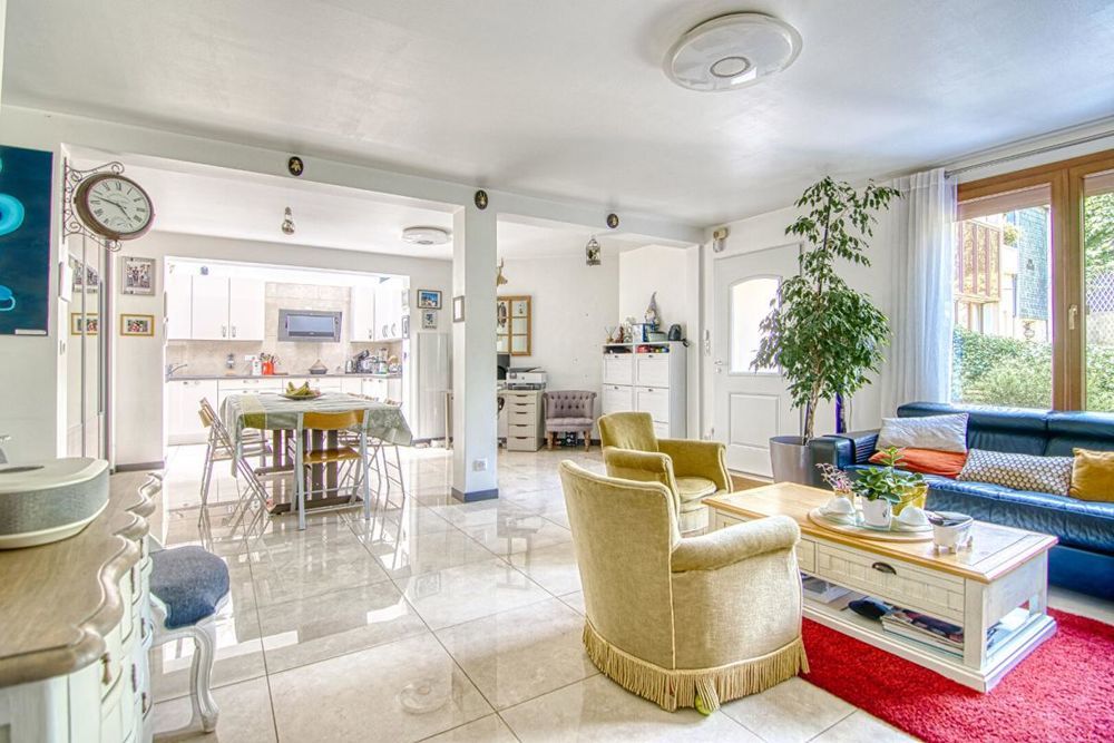 � vendre  Maison Versailles (78000)