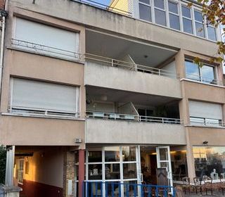  Appartement � vendre 4 pi�ces 84 m�