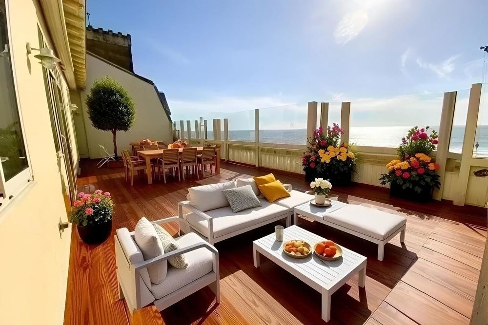 � vendre  Appartement Les Sables-d'Olonne (85100)